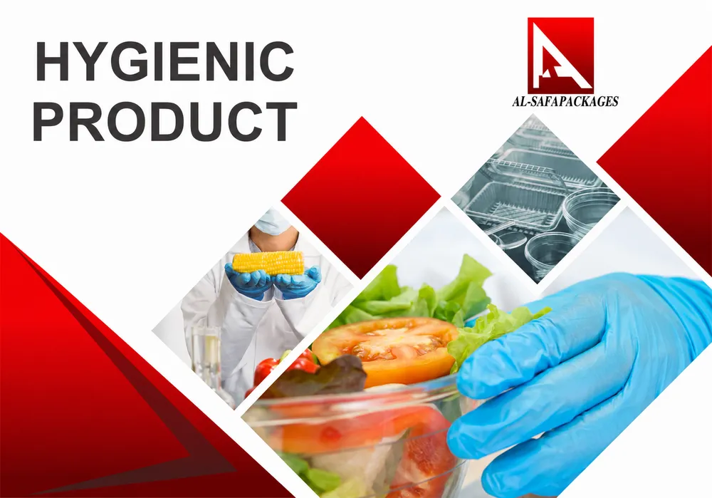 Hygienic Products